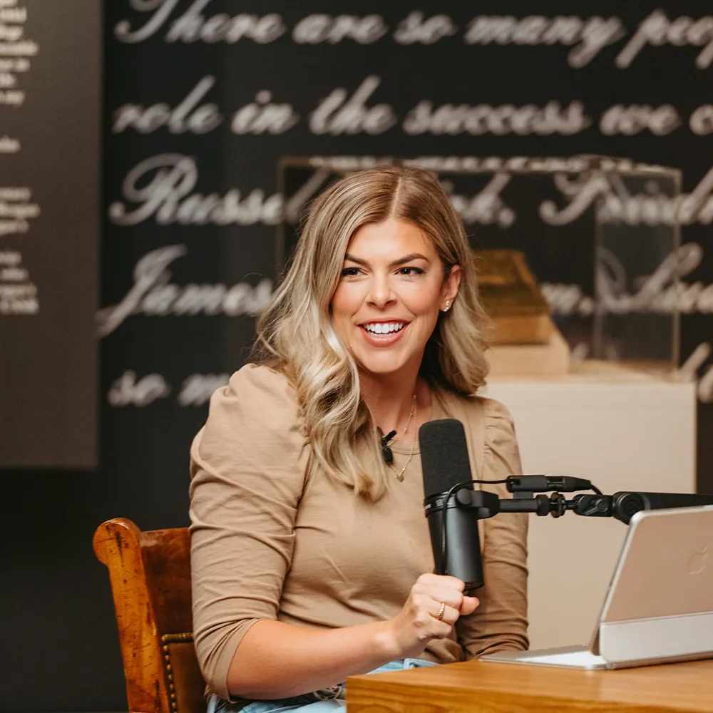 Allie Beth Stuckey