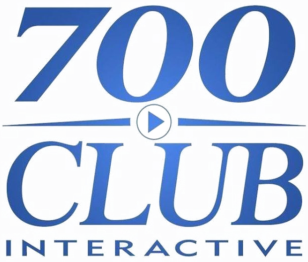 The 700 Club Interactive