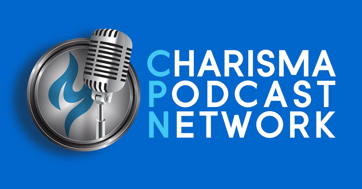 Charisma Podcast Network