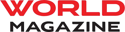 WORLD Magazine